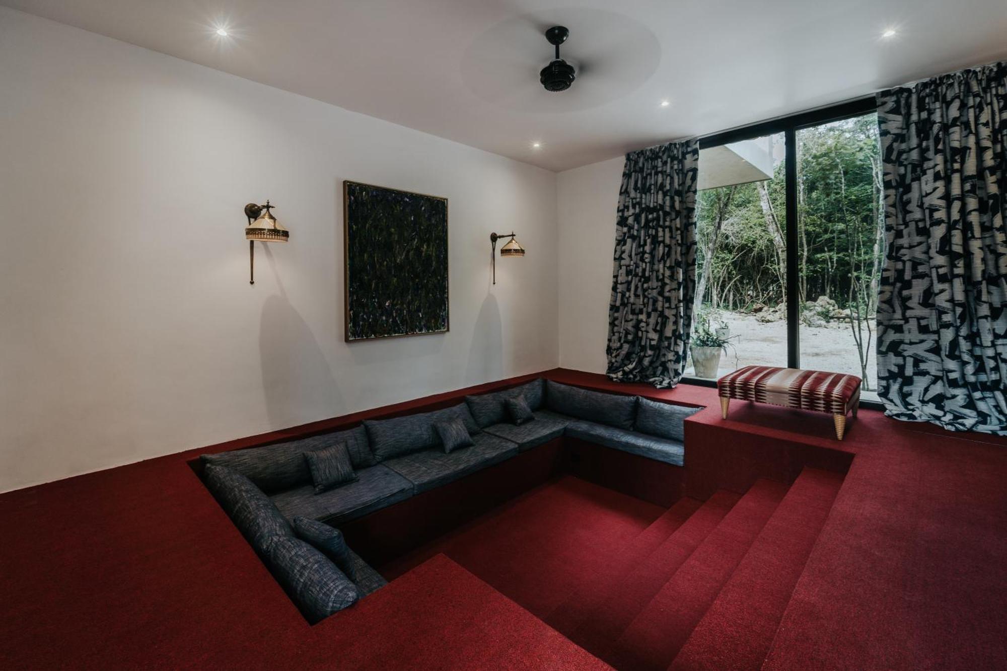 Casa Xolo Tulum - Luxury Private House Villa Exterior photo